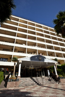 Fotos del hotel - Presidente Hotel