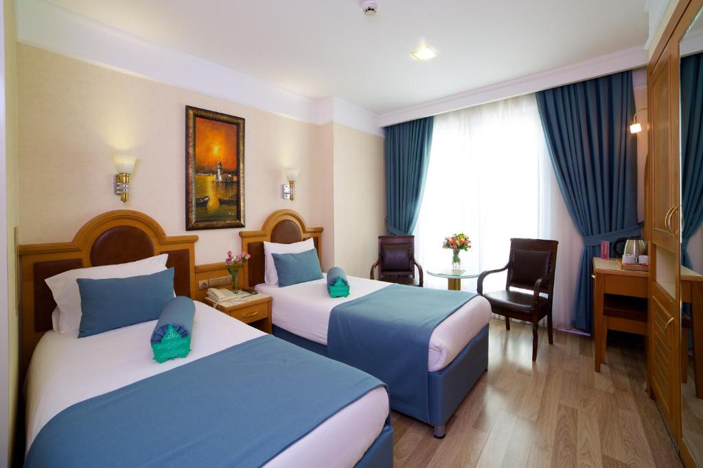 Fotos del hotel - ZAGREB HOTEL