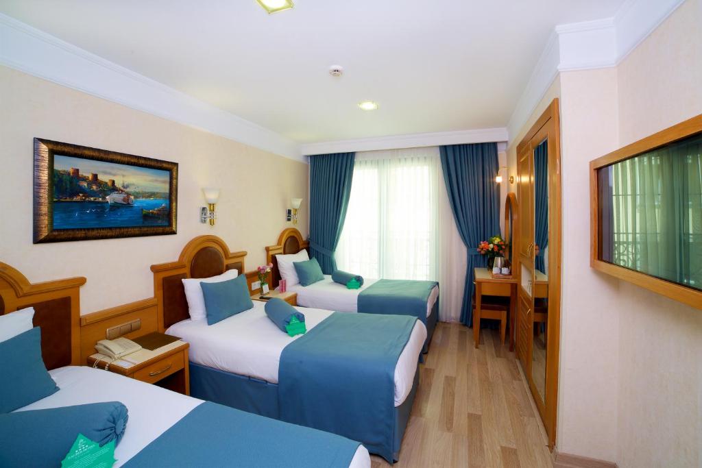 Fotos del hotel - ZAGREB HOTEL