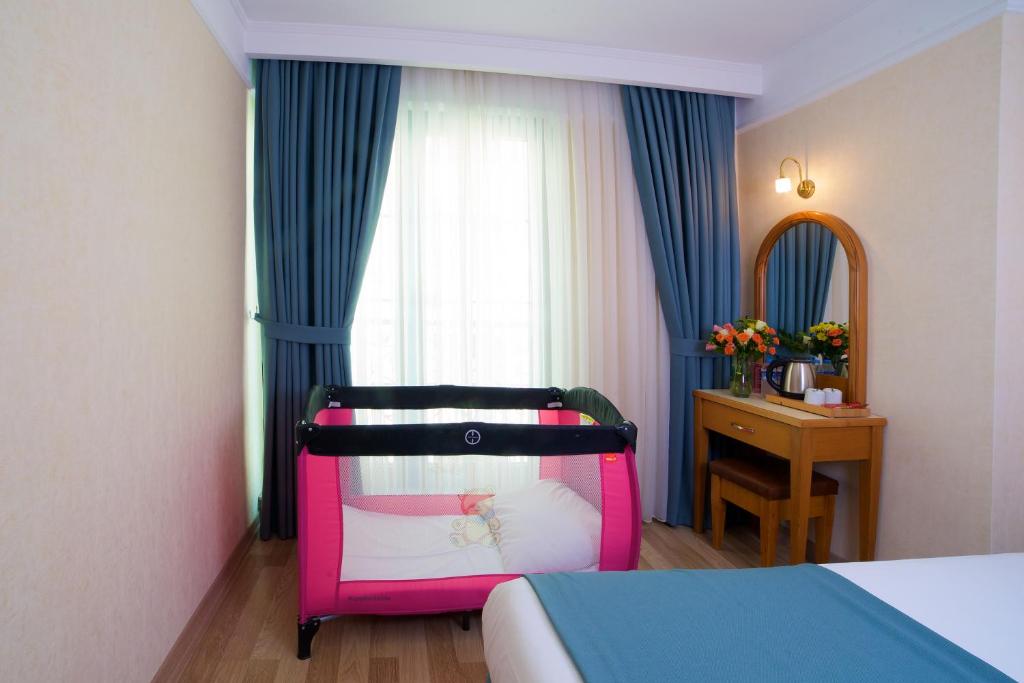 Fotos del hotel - ZAGREB HOTEL