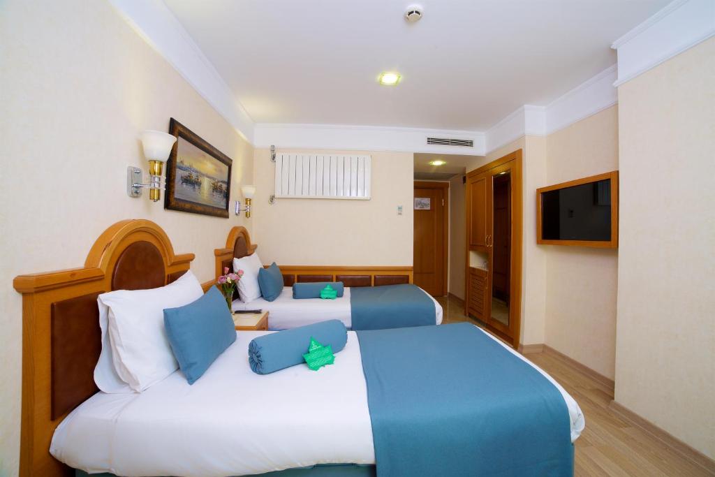 Fotos del hotel - ZAGREB HOTEL