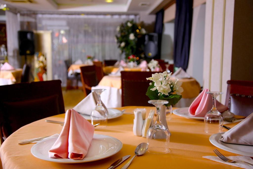 Fotos del hotel - ZAGREB HOTEL