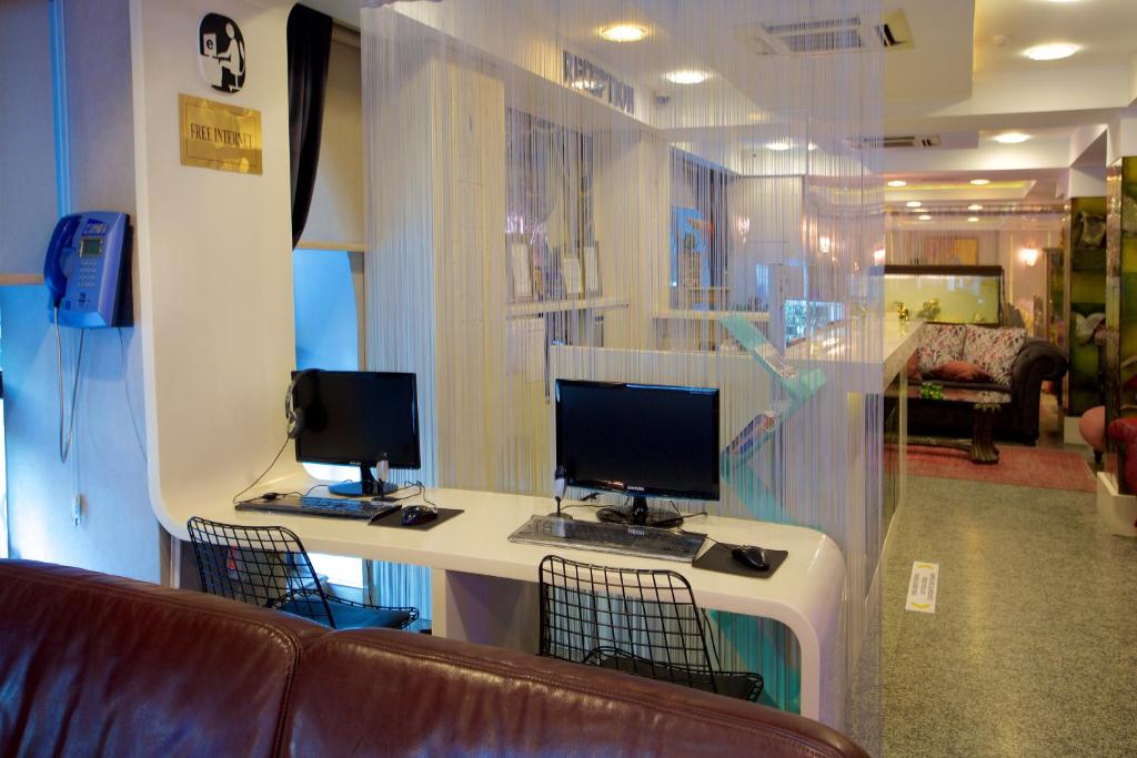 Fotos del hotel - ZAGREB HOTEL