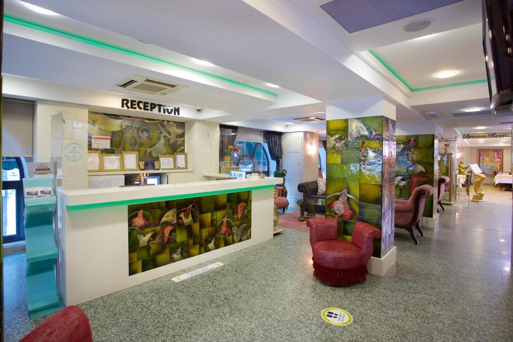 Fotos del hotel - ZAGREB HOTEL