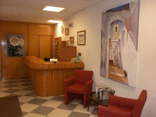 Fotos del hotel - HOTEL MAYNA