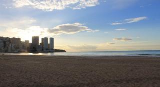 Fotos del hotel - LES DUNES COMODORO