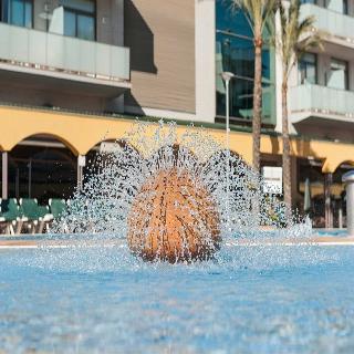 Fotos del hotel - MEDITERRANEO BENIDORM