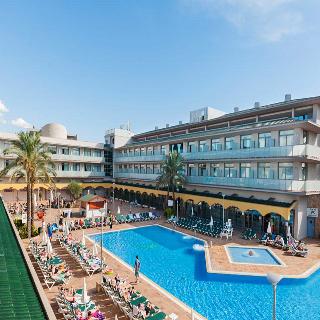 Fotos del hotel - MEDITERRANEO BENIDORM