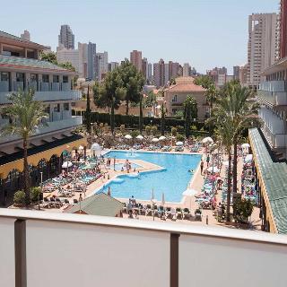 Fotos del hotel - MEDITERRANEO BENIDORM