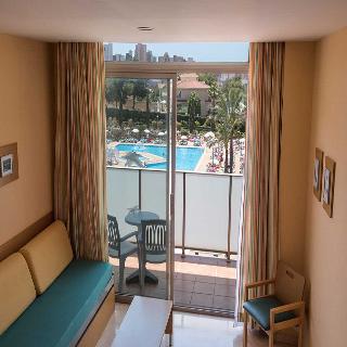 Fotos del hotel - MEDITERRANEO BENIDORM