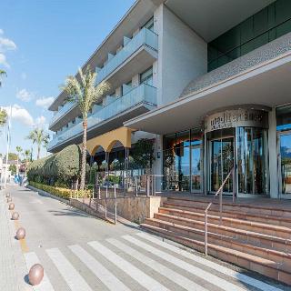 Fotos del hotel - MEDITERRANEO BENIDORM