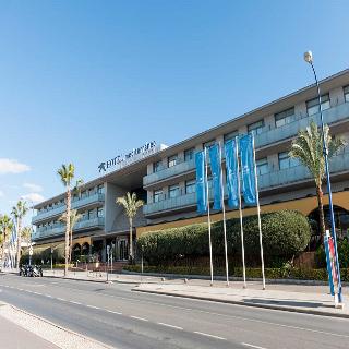 Fotos del hotel - MEDITERRANEO BENIDORM