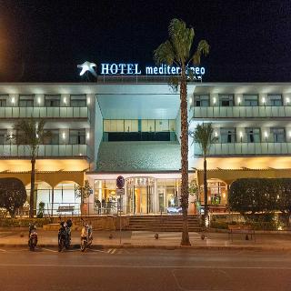 Fotos del hotel - MEDITERRANEO BENIDORM