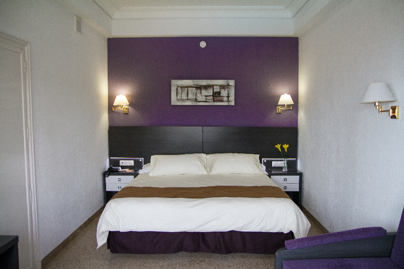 Fotos del hotel - GRAN HOTEL DELFIN