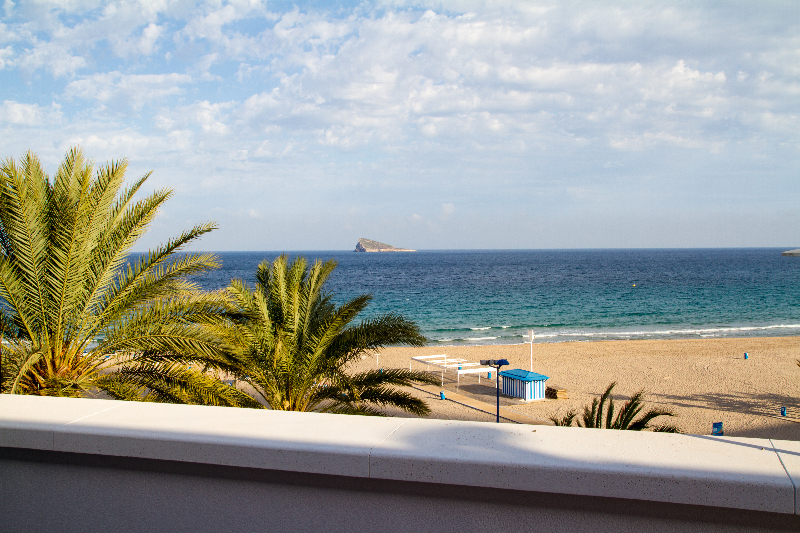 Fotos del hotel - GRAN HOTEL DELFIN