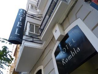 Fotos del hotel - RAMBLA