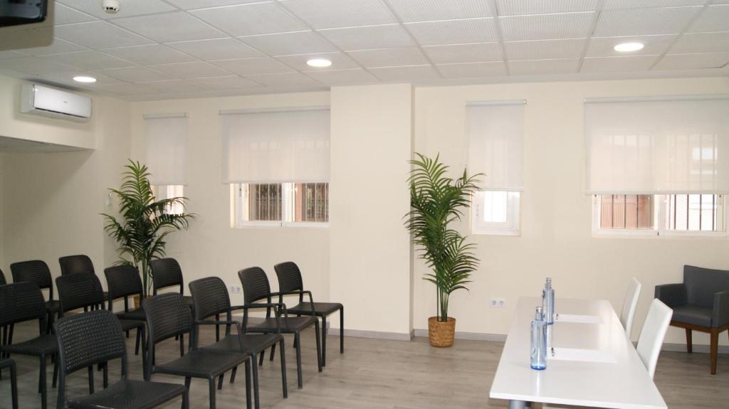 Fotos del hotel - SWEET HOTEL RENASA