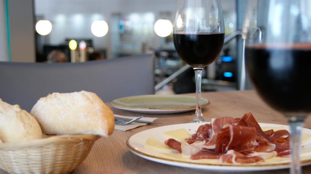 Fotos del hotel - SWEET HOTEL RENASA