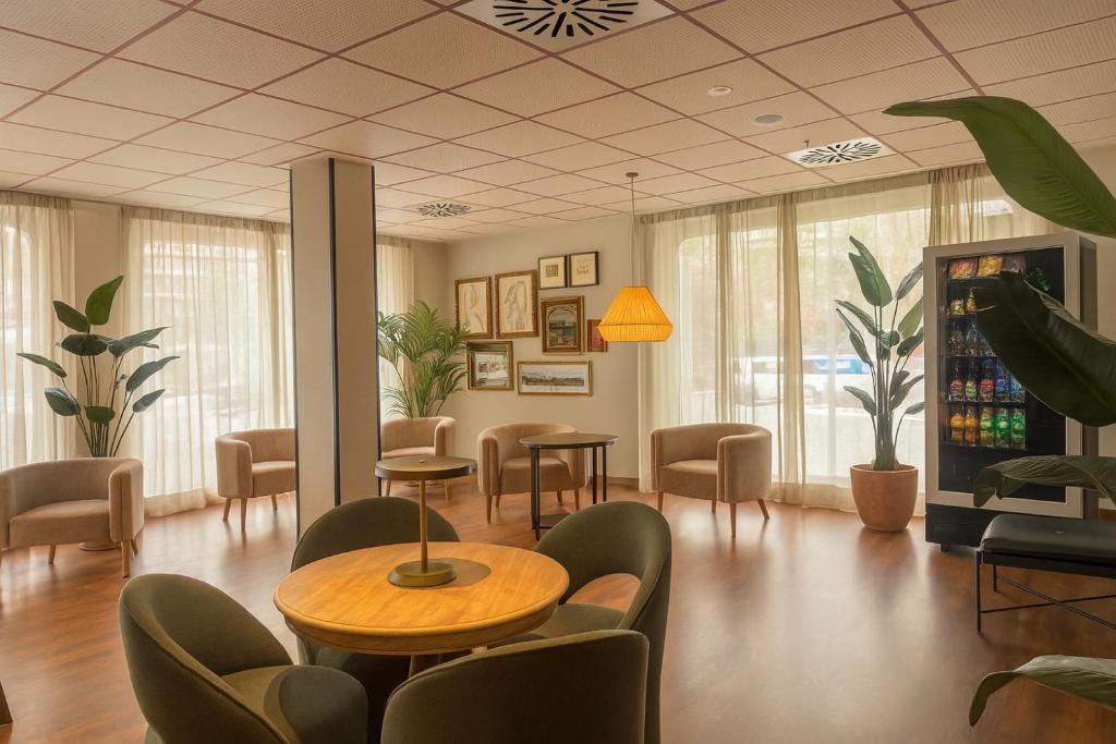 Fotos del hotel - SWEET HOTEL RENASA