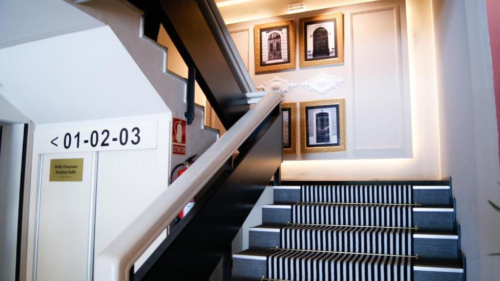 Fotos del hotel - SWEET HOTEL RENASA