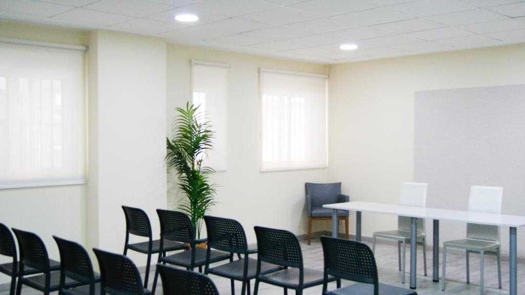 Fotos del hotel - SWEET HOTEL RENASA