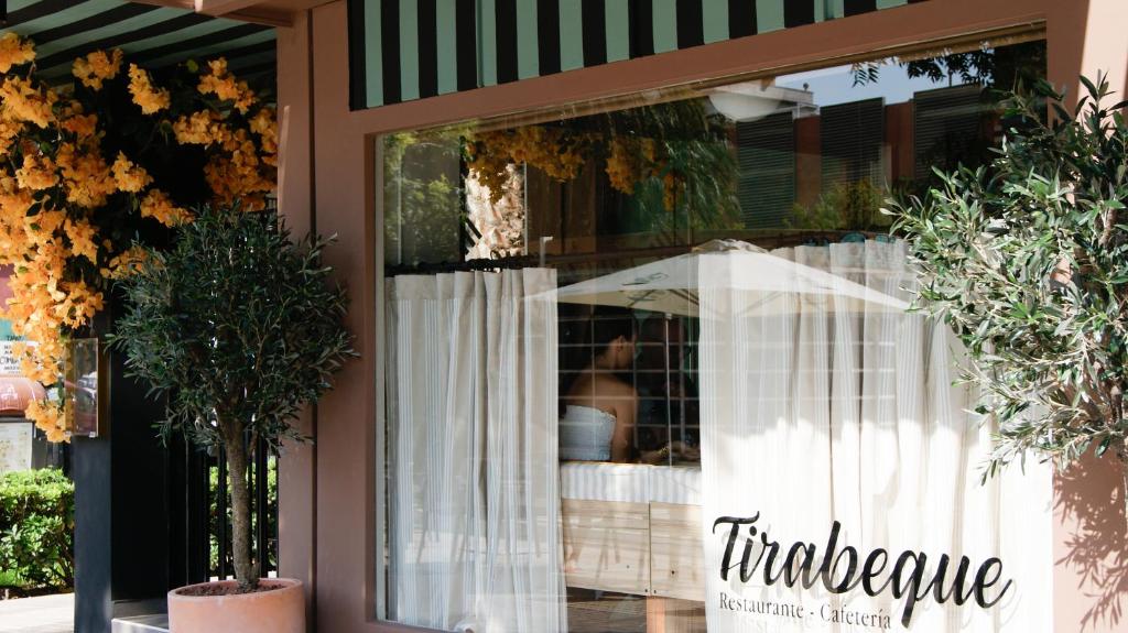 Fotos del hotel - SWEET HOTEL RENASA