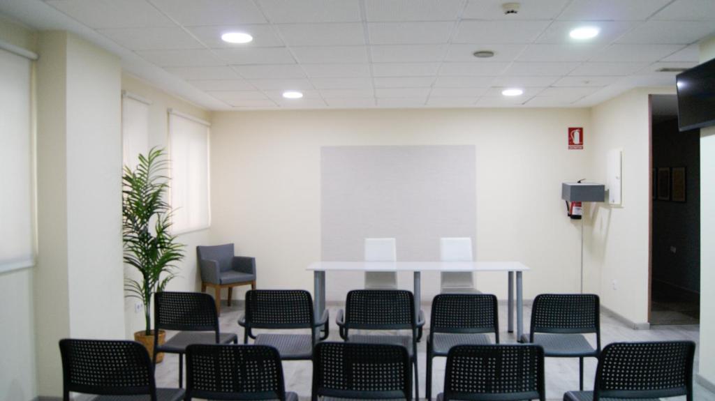 Fotos del hotel - SWEET HOTEL RENASA