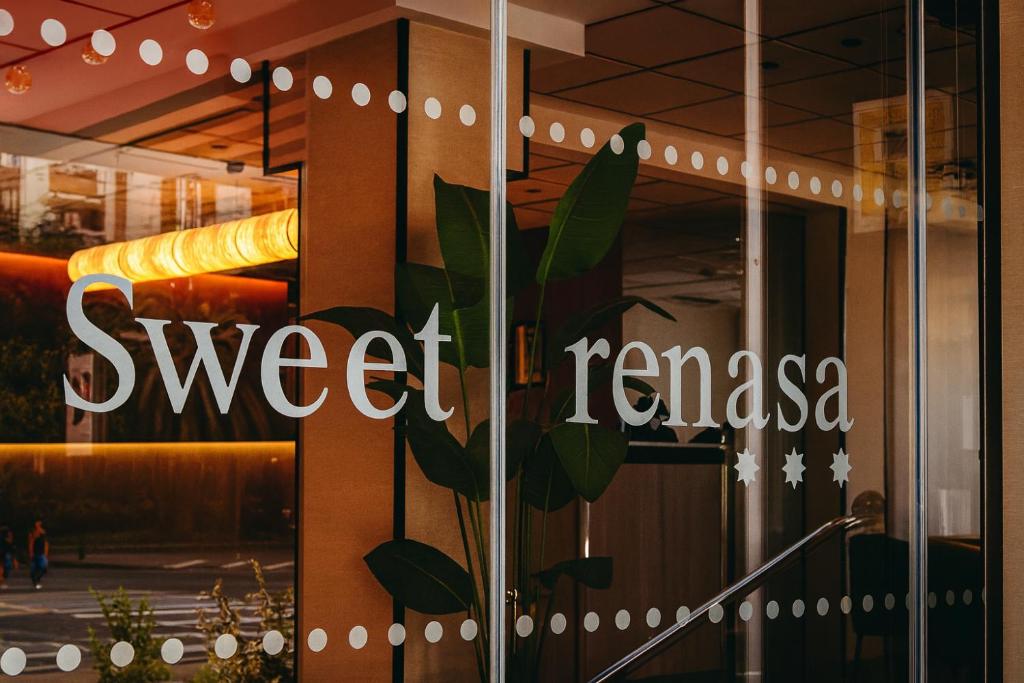Fotos del hotel - SWEET HOTEL RENASA