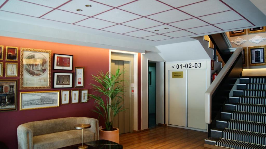 Fotos del hotel - SWEET HOTEL RENASA