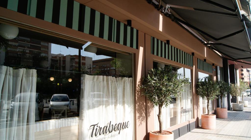 Fotos del hotel - SWEET HOTEL RENASA