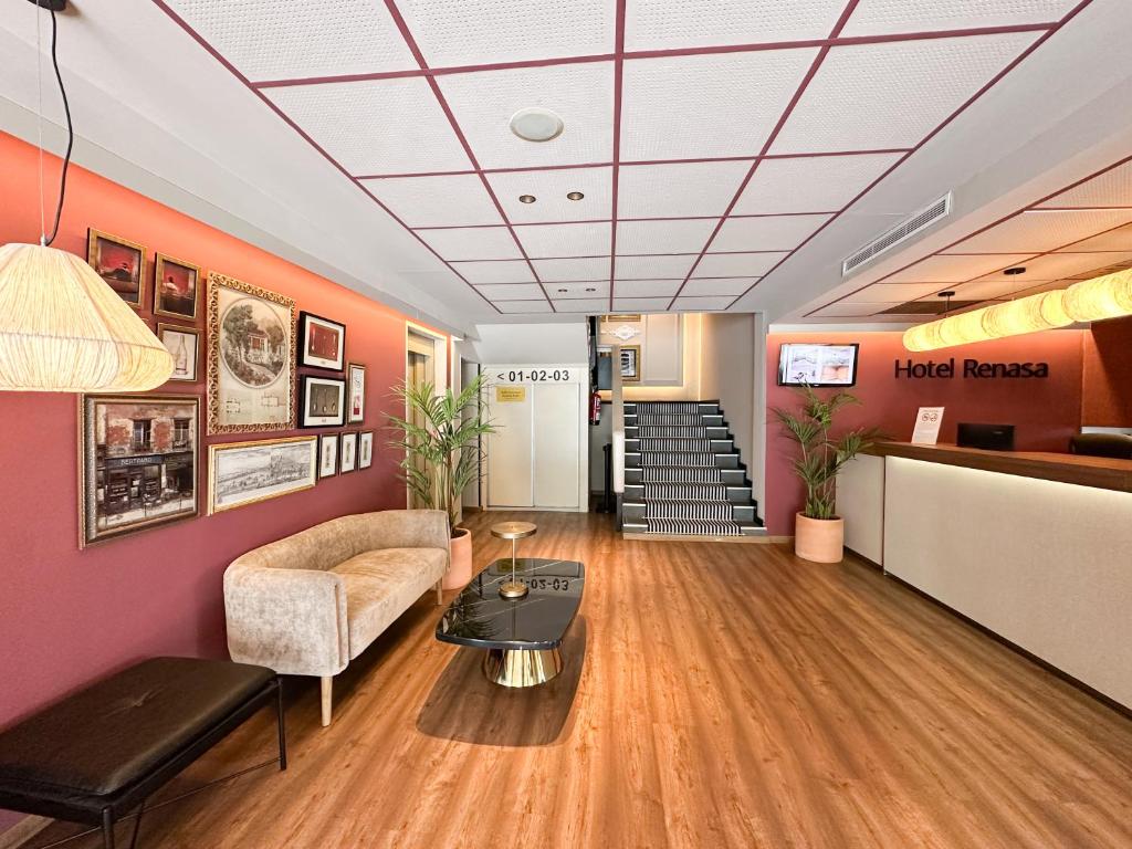 Fotos del hotel - SWEET HOTEL RENASA