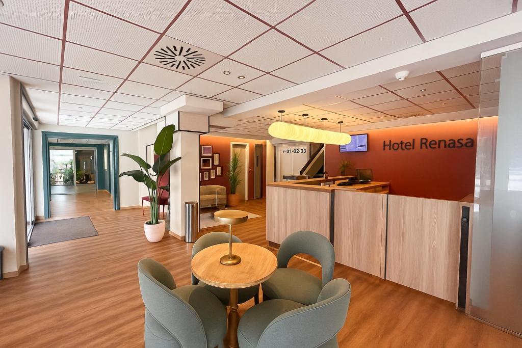 Fotos del hotel - SWEET HOTEL RENASA