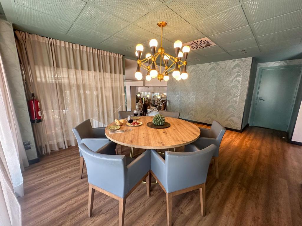 Fotos del hotel - SWEET HOTEL RENASA