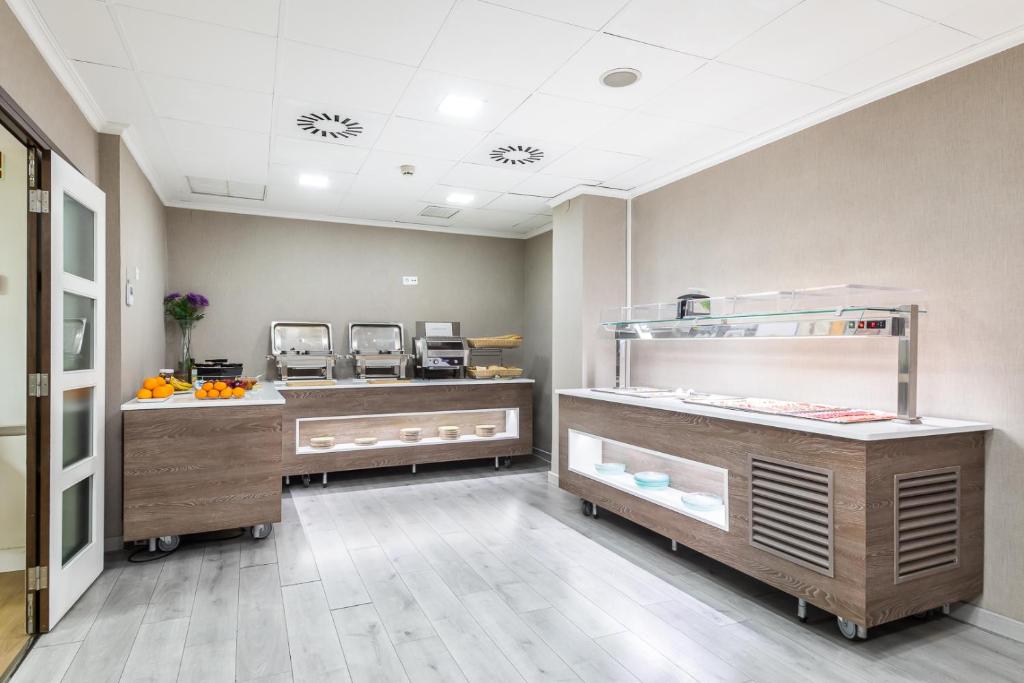 Fotos del hotel - SWEET HOTEL RENASA