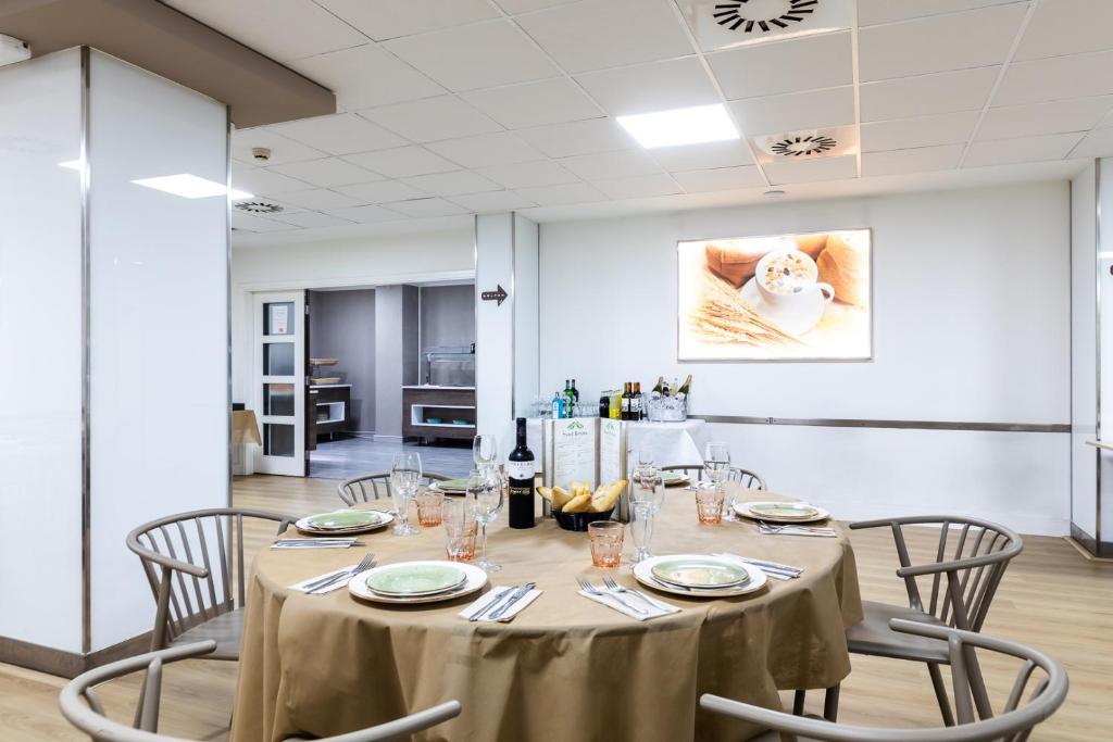 Fotos del hotel - SWEET HOTEL RENASA