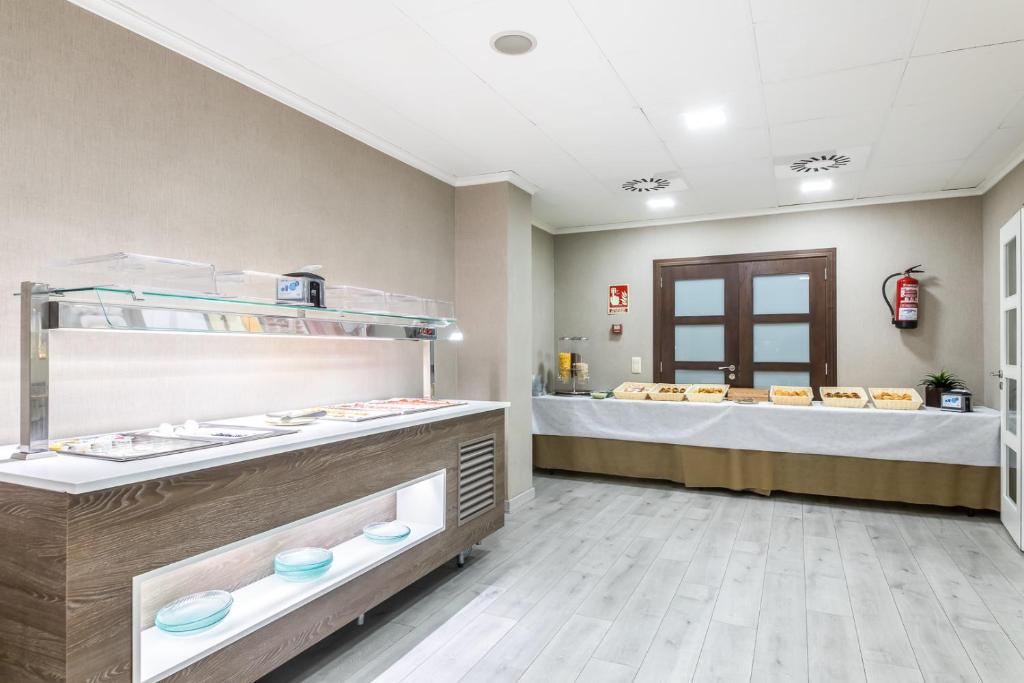 Fotos del hotel - SWEET HOTEL RENASA