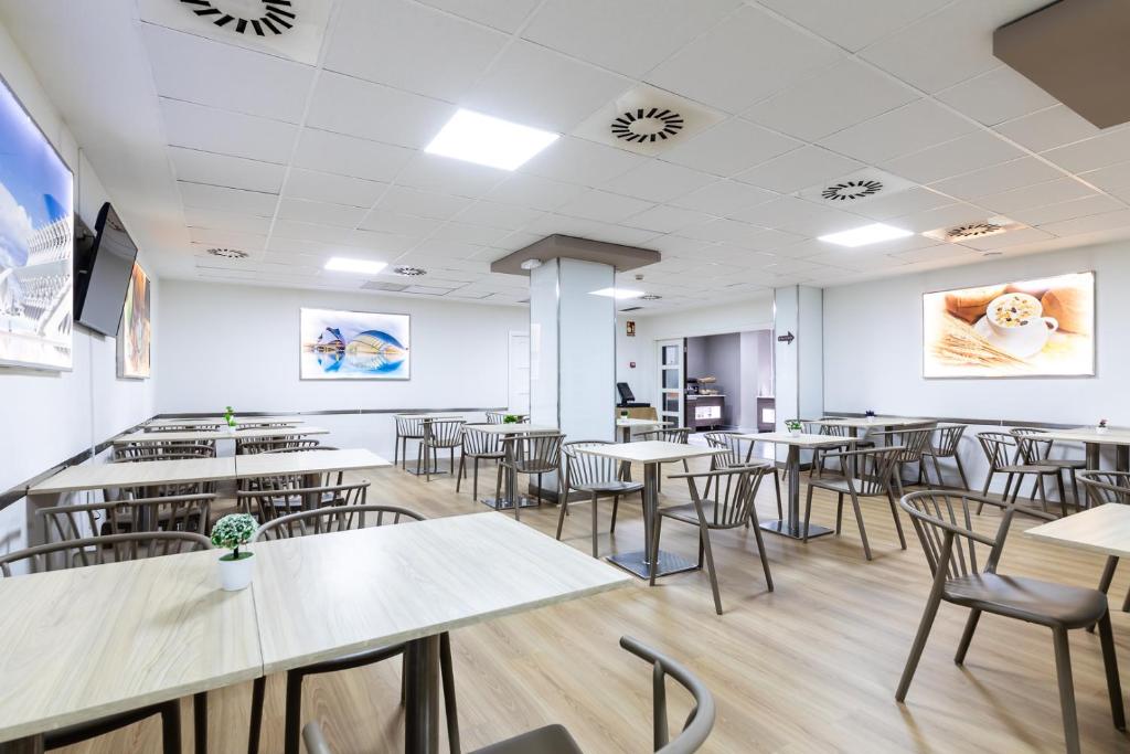 Fotos del hotel - SWEET HOTEL RENASA