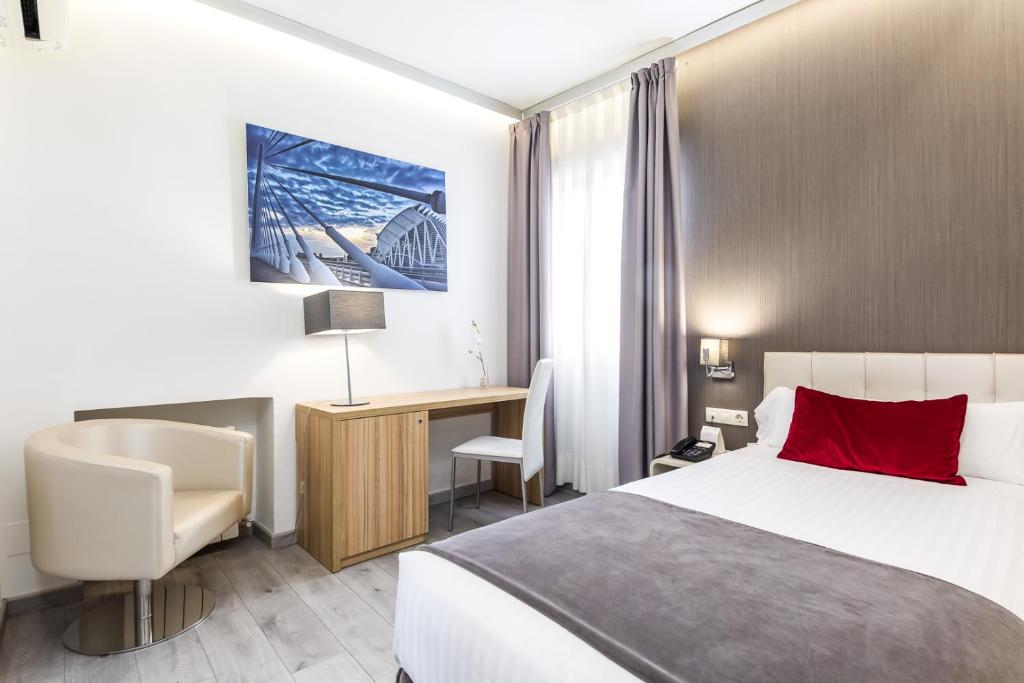 Fotos del hotel - SWEET HOTEL RENASA