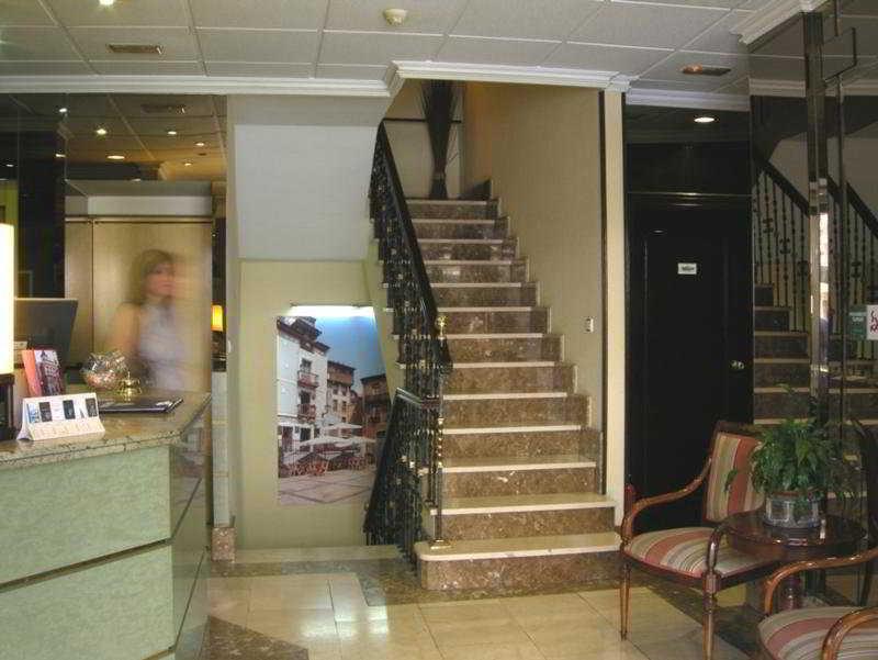 Fotos del hotel - SANTA CLARA
