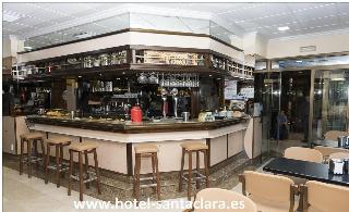 Fotos del hotel - SANTA CLARA