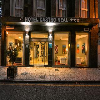 Fotos del hotel - Castro Real