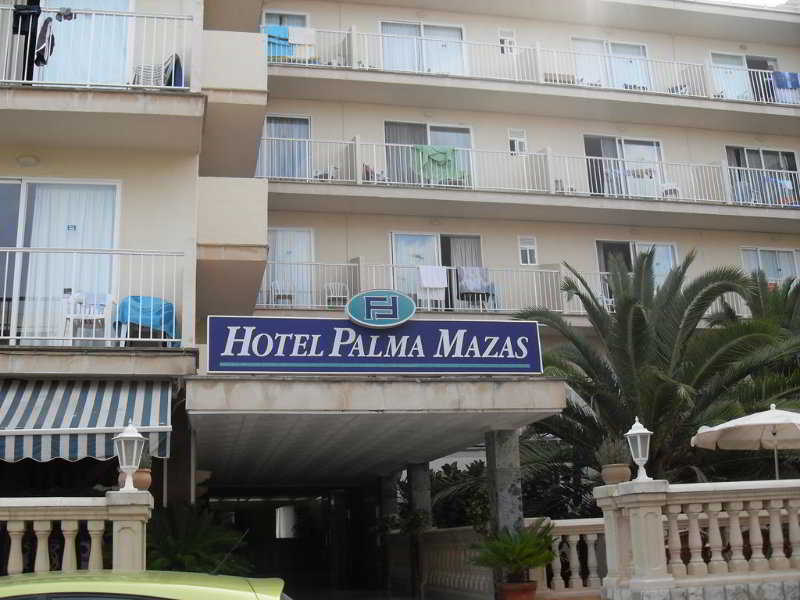 Fotos del hotel - PALMA MAZAS - PALMA MAZAS II