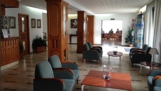 Fotos del hotel - PALMA MAZAS - PALMA MAZAS II