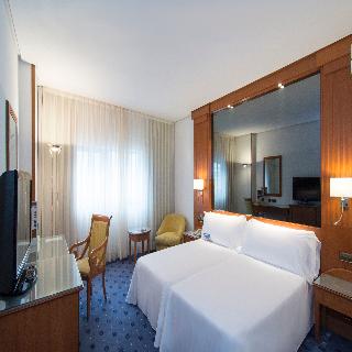 Fotos del hotel - EUROSTARS ACTEON