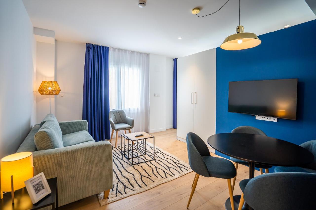 Fotos del hotel - ABBA APARTAMENTS PLAYA DE GROS SAN SEBASTIAN