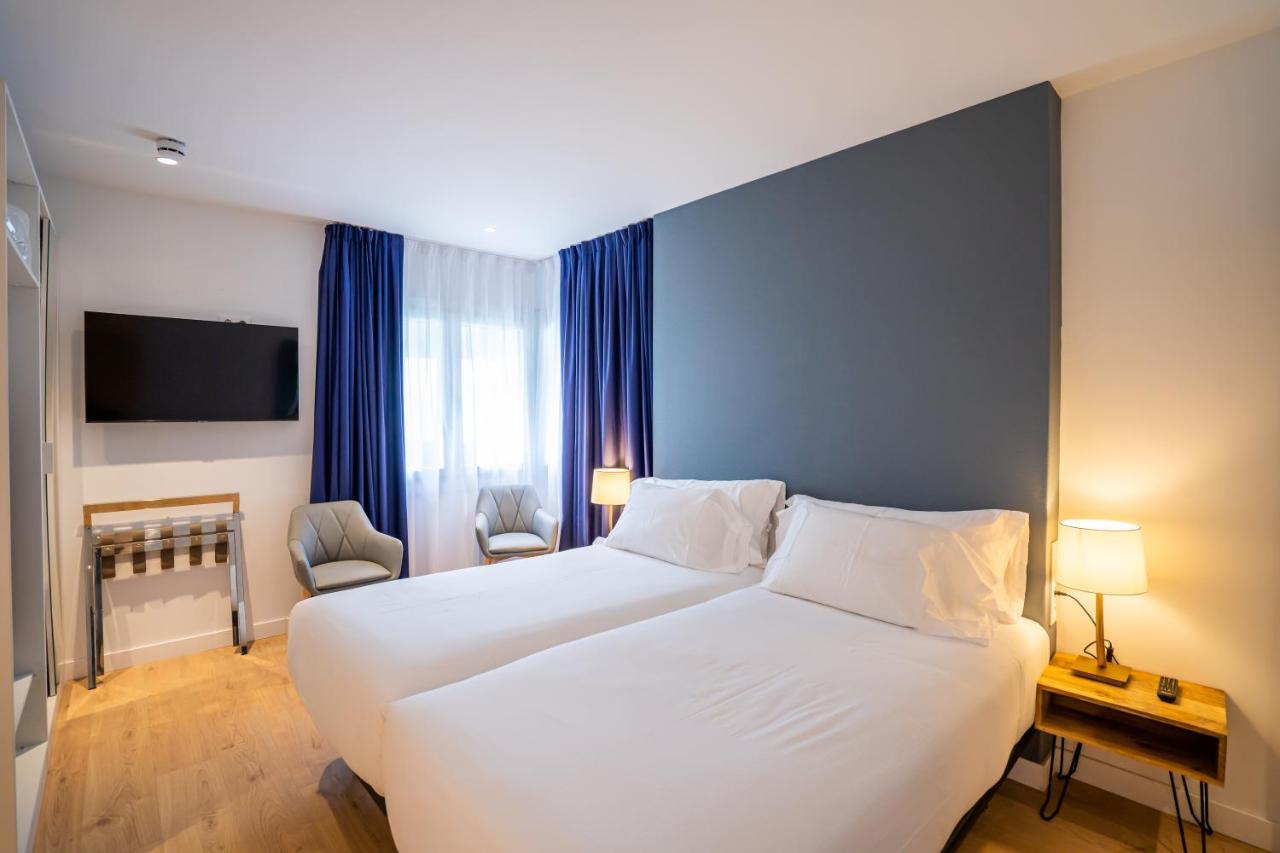 Fotos del hotel - ABBA APARTAMENTS PLAYA DE GROS SAN SEBASTIAN