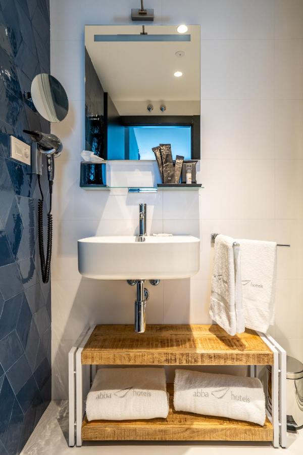 Fotos del hotel - ABBA APARTAMENTS PLAYA DE GROS SAN SEBASTIAN