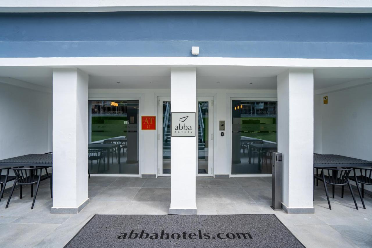 Fotos del hotel - ABBA APARTAMENTS PLAYA DE GROS SAN SEBASTIAN