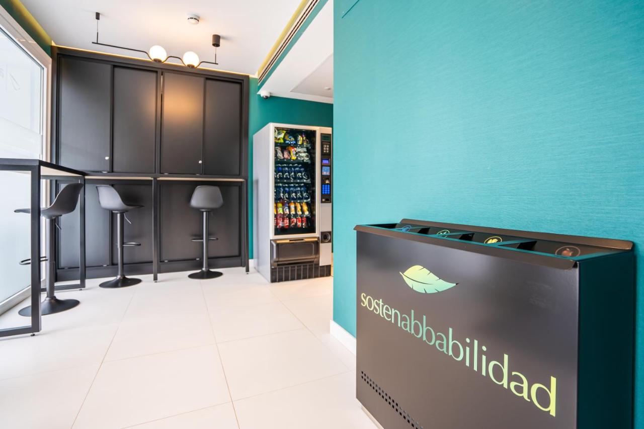 Fotos del hotel - ABBA APARTAMENTS PLAYA DE GROS SAN SEBASTIAN