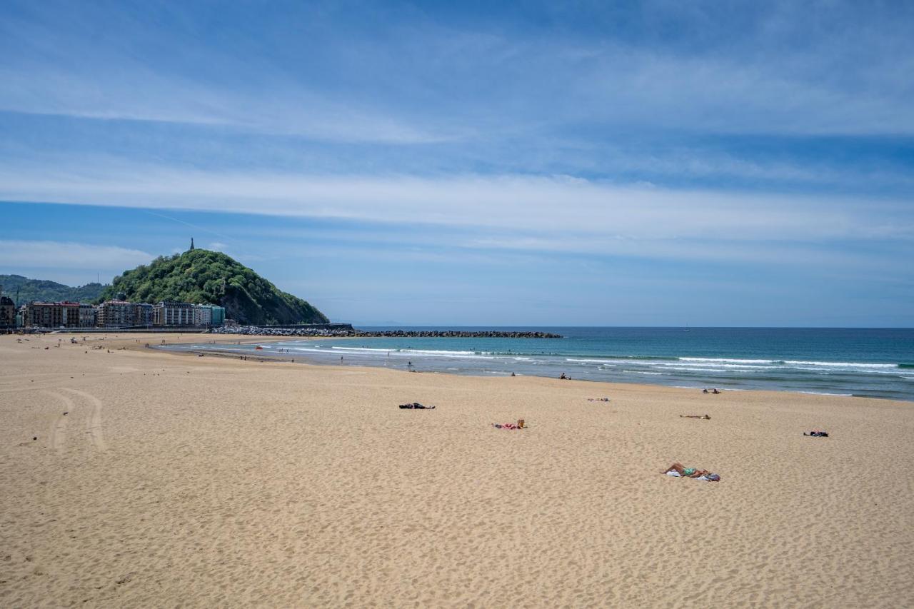 Fotos del hotel - ABBA APARTAMENTS PLAYA DE GROS SAN SEBASTIAN